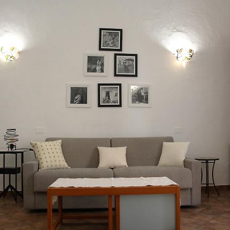 Caracciolo Lounge Villa Cefalu Exterior photo